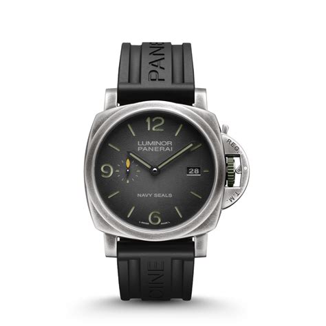 panerai 607 price|panerai luminor price.